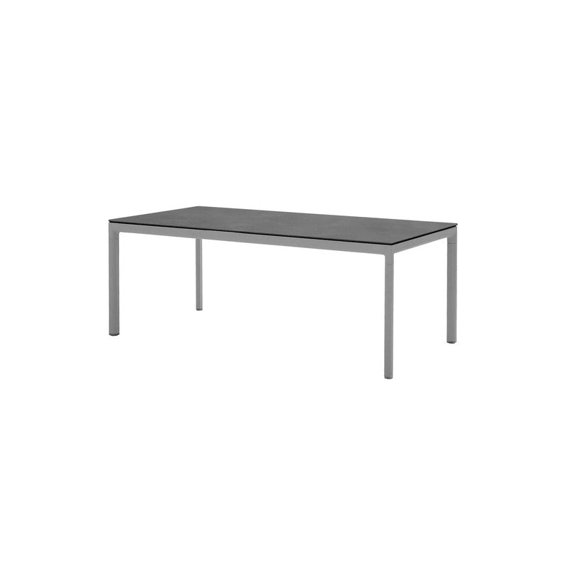 Drop Dining Table