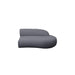 Cane-line Mellow Sofa Module with Short Backrest