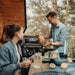 Broil King Royal™ 340 Shadow Gas Barbecue