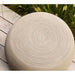 Cane-line Circle Large Footstool
