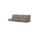Moments 3-Seater Sofa Cushion Set