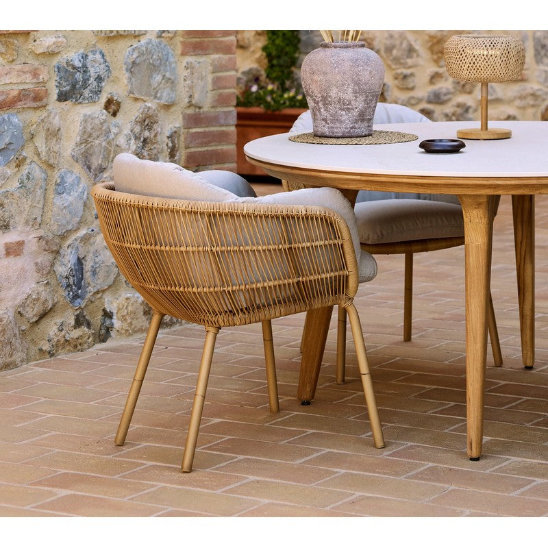 Cane-line Stay Stackable Chair
