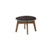 Cane-line Peacock Side Table/Footstool