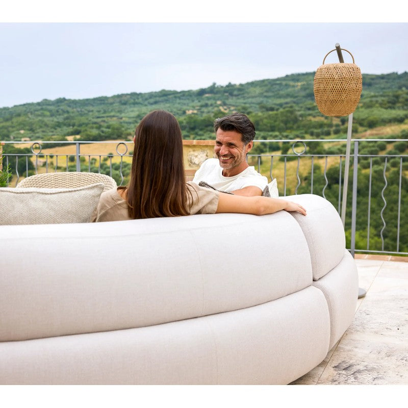 Cane-line Mellow Sofa Center Module