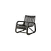 Cane-line Curve Lounge Chair