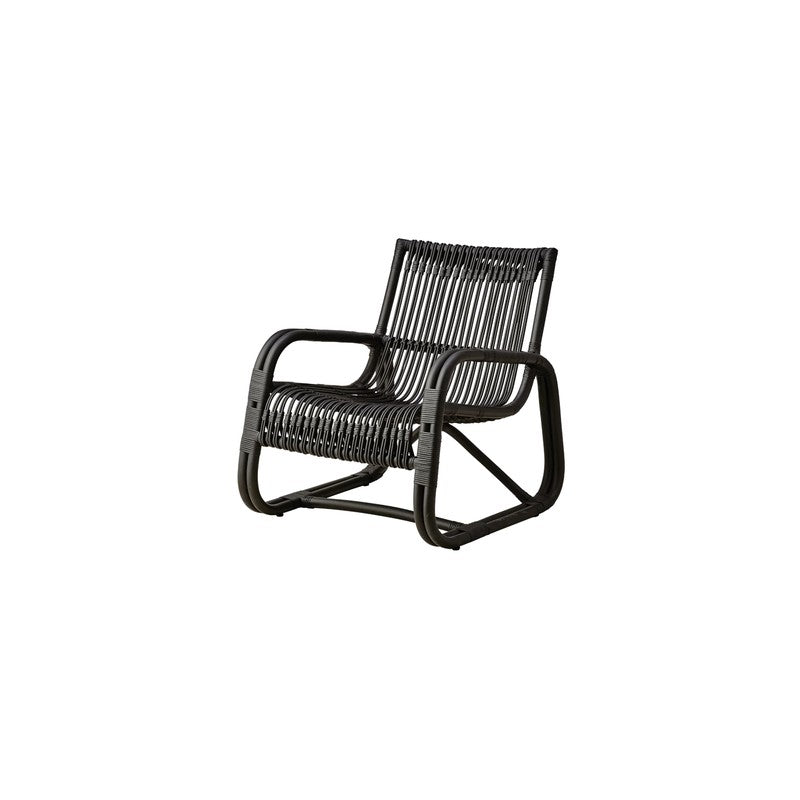 Cane-line Curve Lounge Chair