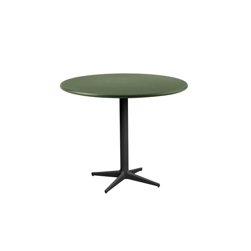 Cane-line Drop Café Table 80cm