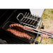 Broil King Rib Roaster Heavy Duty Cast Iron