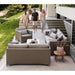 Cane-line Diamond 2-Seater Sofa