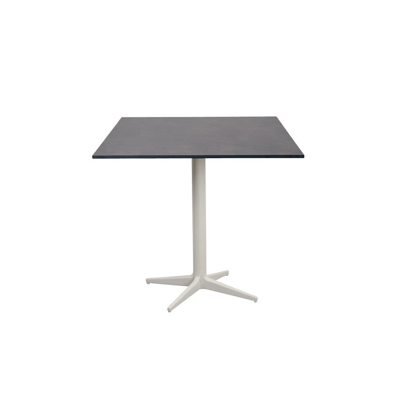 Cane-line Drop Café Table 75x75 cm