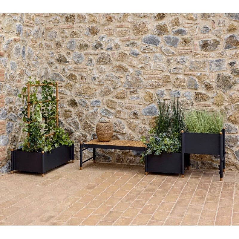 Sticks Planter Rack