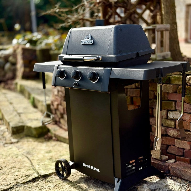 Broil King Gem™ 310 Shadow Barbecue
