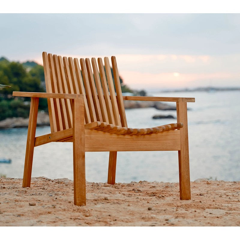 Cane-line Amaze Lounge Chair