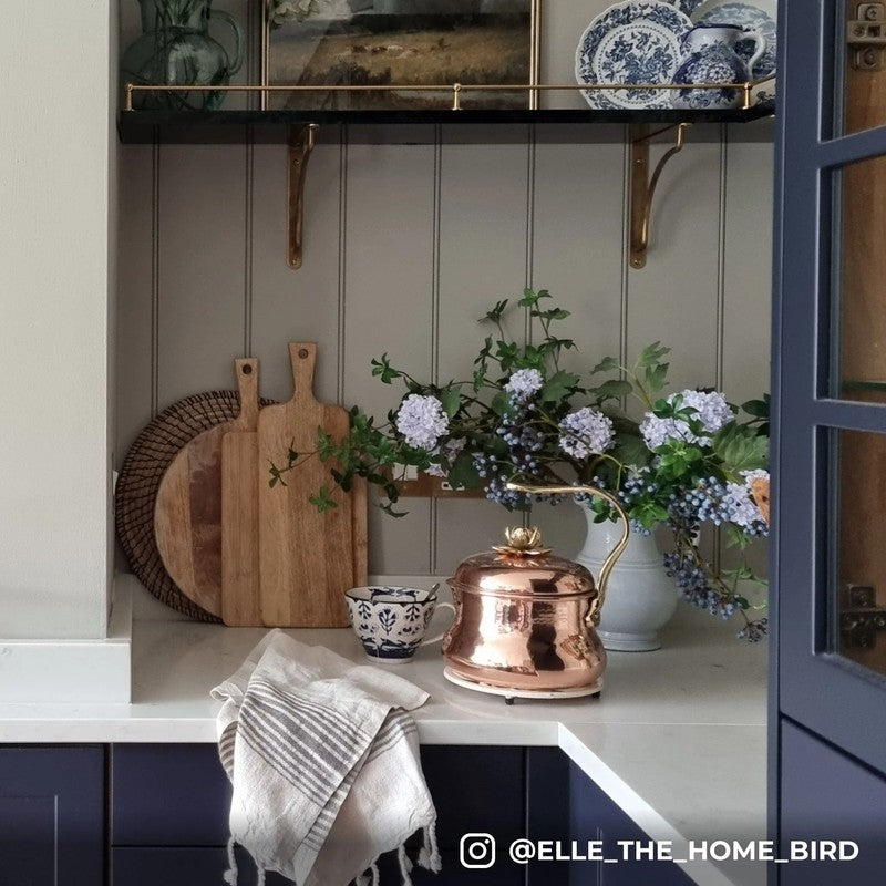 Ruffoni Tea Kettle