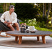 Cane-line Aspect Coffee Table, 144 cm