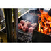 Somerset Grills Asado Mild Steel Grill, Gunmetal