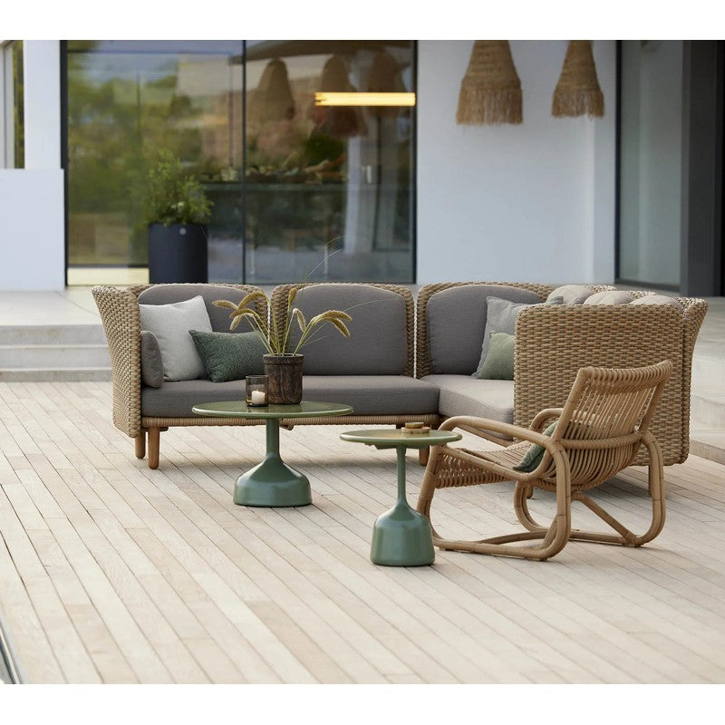 Glaze Large Coffee Table