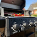 Broil King Crown™ 490 Shadow Gas Barbecue