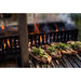 Somerset Grills Grande Argentinian Grill, Gunmetal