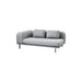 Space 2-Seater Module Sofa