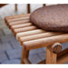 The Cotswold Cooking Company Sticks Bench