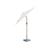 Cane-line Sunshade Parasol with Tilt, 3m