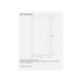 Gaggenau Vario Cooling Express Series RVC497190 90cm Fully Integrated Fridge, Dark Brushed Stainless Steel