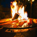 Adezz Forno Cosa Corten Steel Plancha Grill