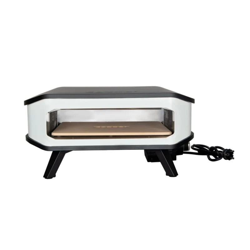 Cozze Electric Pizza Oven 17" with Cordierite Pizza Stone