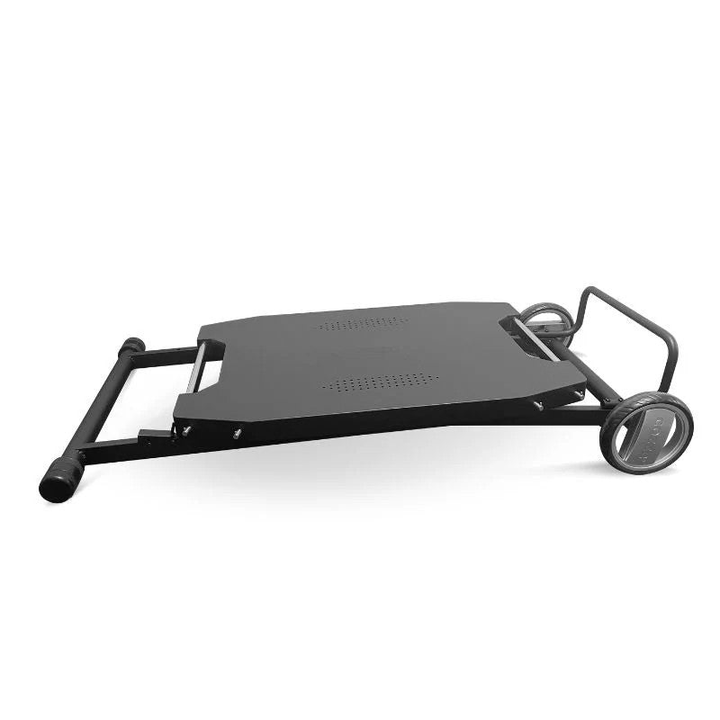 Cozze Foldable Table 83 × 58 × 78cm
