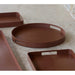 Club Club Tray Round 44 cm