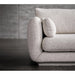 Cane-line Bloom 2-Seater Sofa with Chaise Longue, Left & Plinth