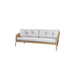 Cane-line Ocean Large 3-Seater Sofa with Cushions