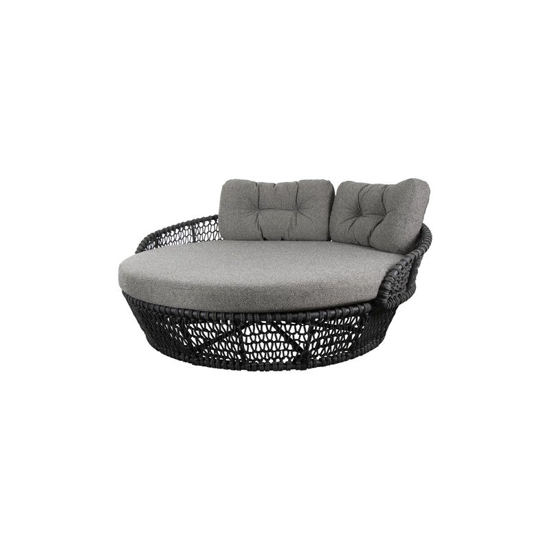 Cane-line Ocean Large Daybed with Cushions