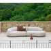 Cane-line Mellow 4-Seater Sofa