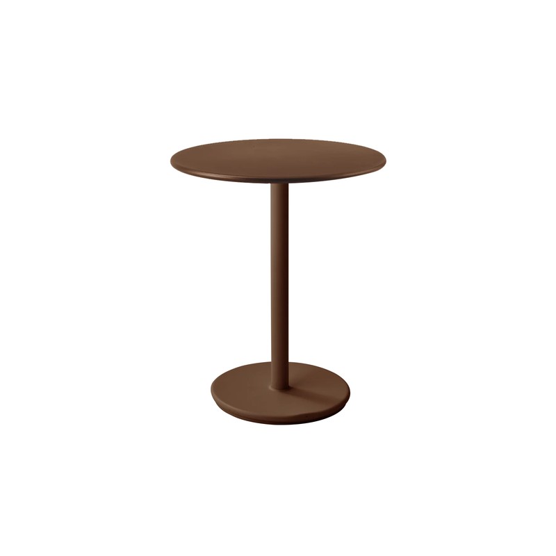 Cane-line Go Café Table, 60 cm