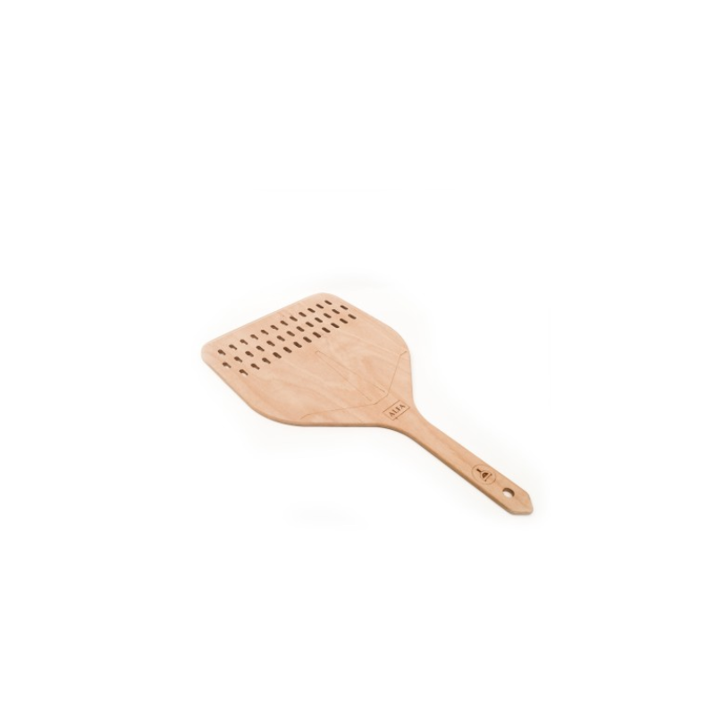 Alfa Forni – Beechwood Pizza Peel.
