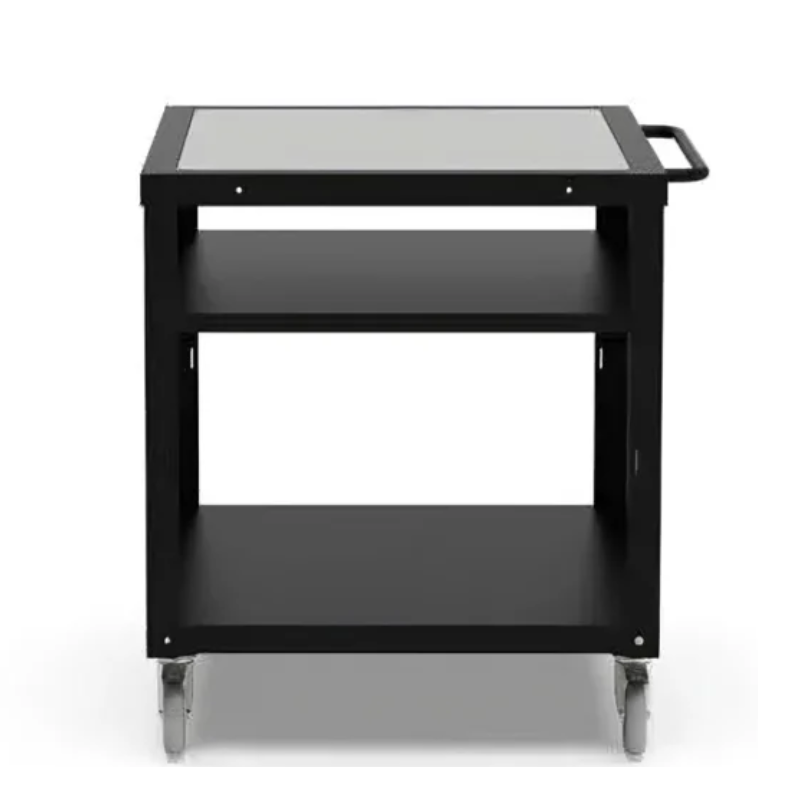 Alfa Forni Modular Cooking Station l 80