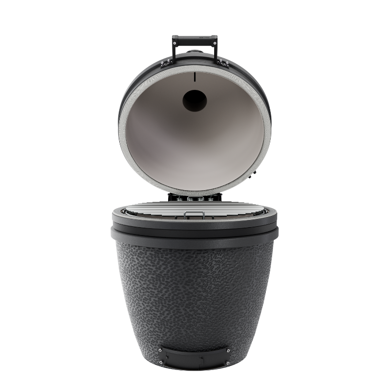 BSTRD Pro Kamado Large Solo in Graphite