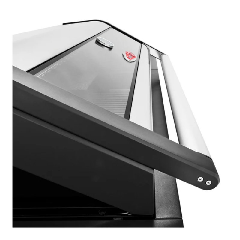 Beefeater 1600S 5 Burner Stainless Steel Gas BBQ with Cabinet and Side Burner