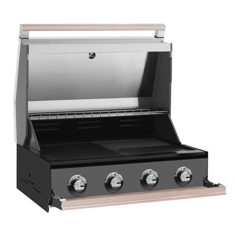 Cabinex Classic Outdoor Kitchen with BeefEater 1500 Series  Built in BBQ, Sink and Fridge