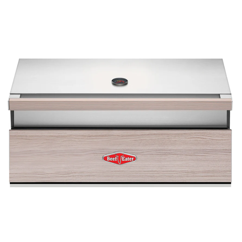 Cabinex Classic Outdoor Kitchen with BeefEater 1500 Series  Built in BBQ, Sink and Fridge