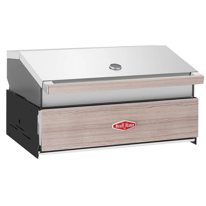 Cabinex Classic Outdoor Kitchen with BeefEater 1500 Series  Built in BBQ, Sink and Fridge