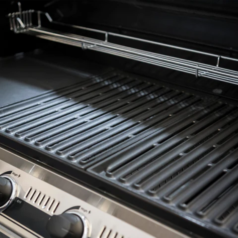 Beefeater Signature® 3000 3 Burner Built-In BBQ