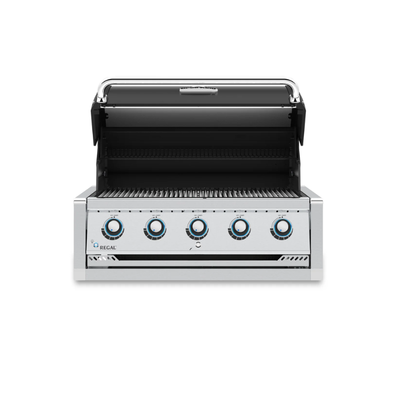 Broil King Regal 520 Built-in BBQ Head Unit