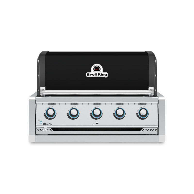 Broil King Regal 520 Built-in BBQ Head Unit