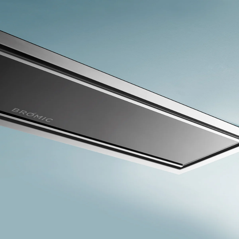 Bromic Platinum Smart-Heat™ Electric 2300W in Black or White