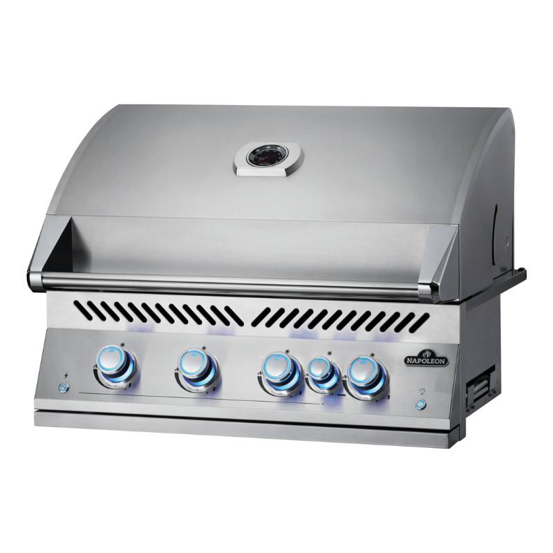 Napoleon Built-In 700 Series 32  with Infrared Rear Burner