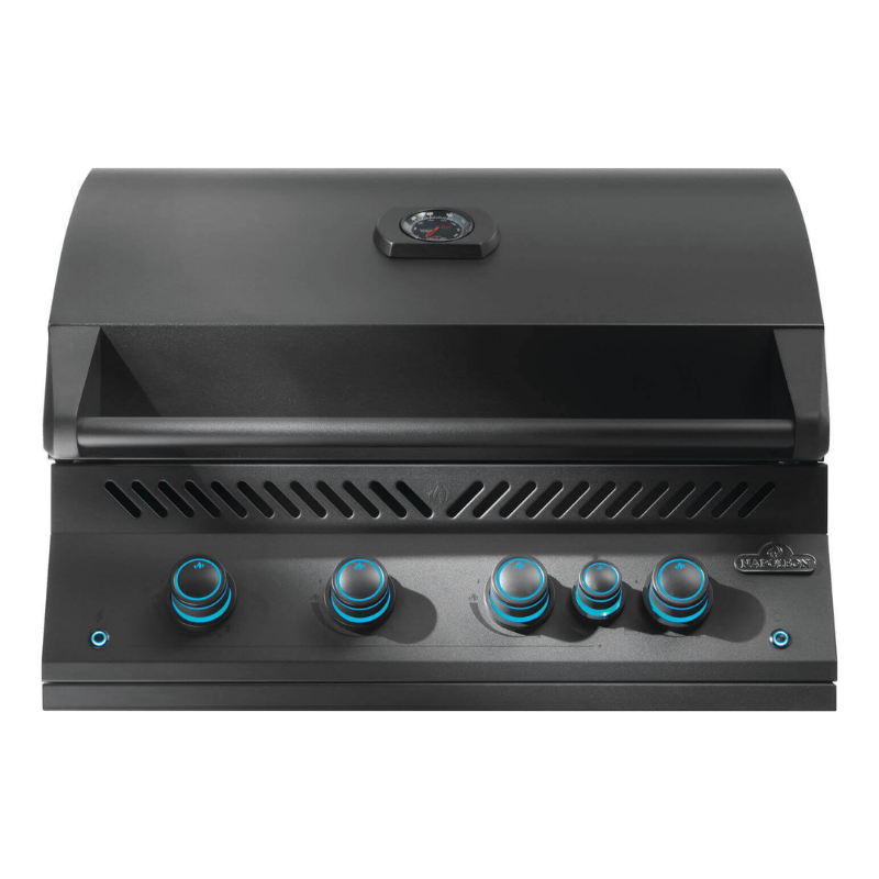 Napoleon Built-In 700 Series 32  with Infrared Rear Burner