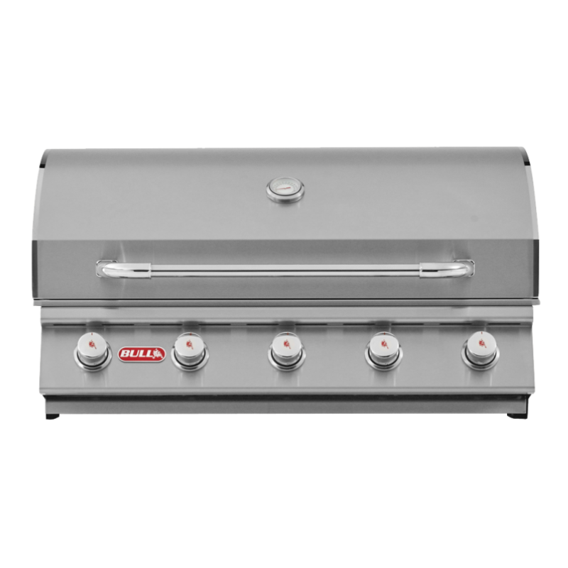 Bull Renegade Built In LP Gas BBQ
